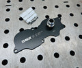 BMW M57 PCV ADAPTER BREATHER PLATE