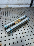 RANGE ROVER SVR RESONATOR RES DELETE STAINLESS STEEL
