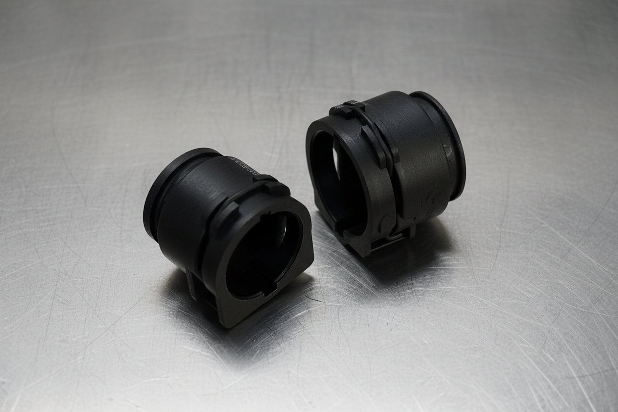 BMW COOLANT BLANKS - GENUINE